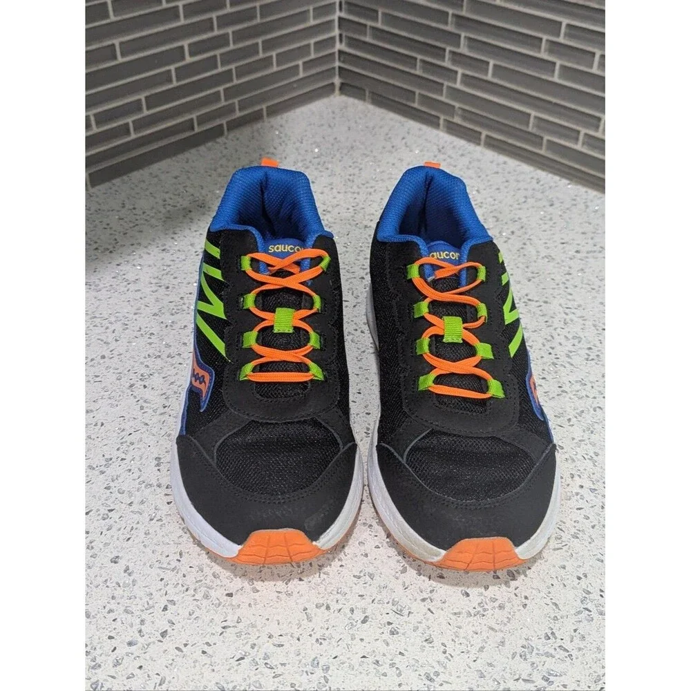 Saucony cohesion 14