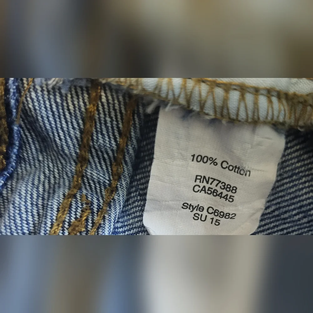 J. Crew these crew