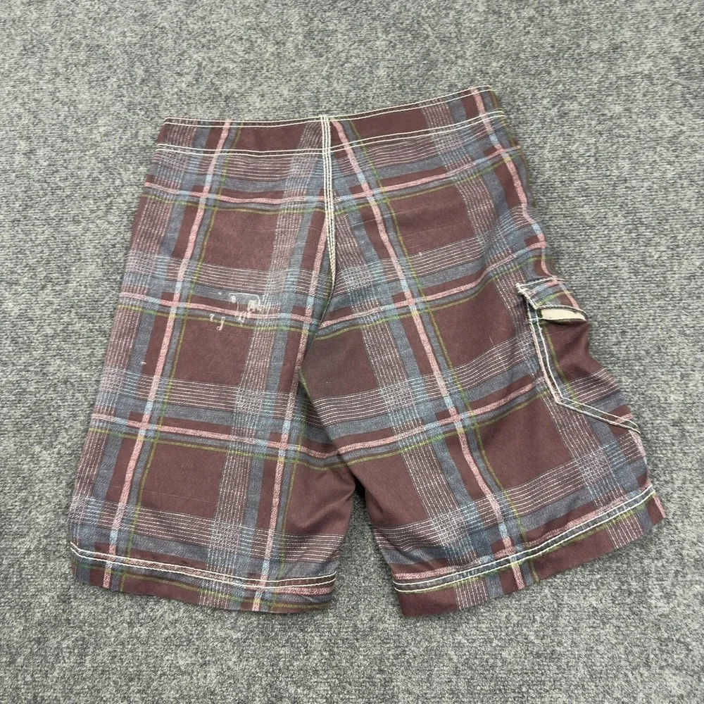 Billabong waist flat