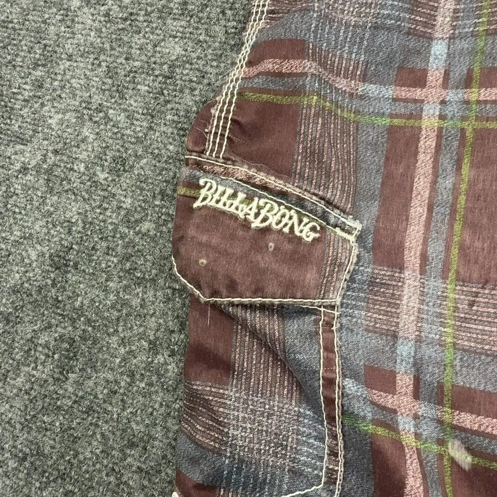 Billabong waist flat