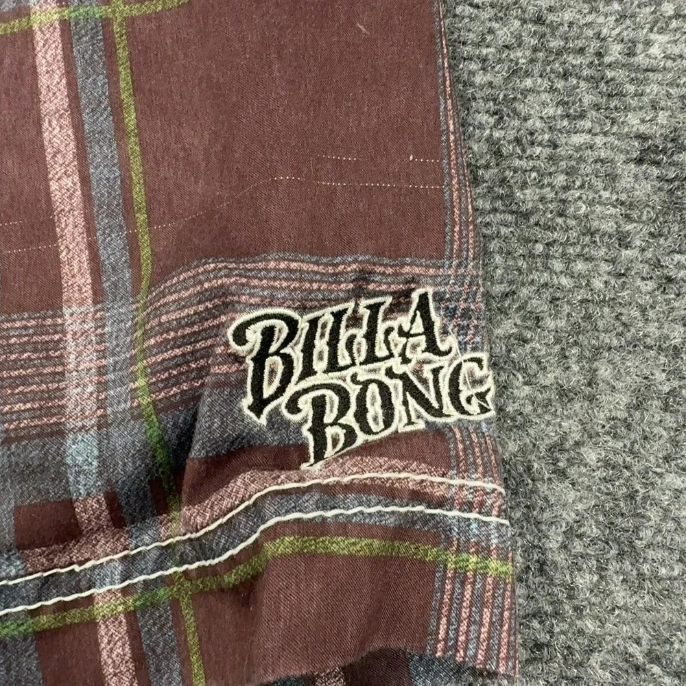Billabong waist flat