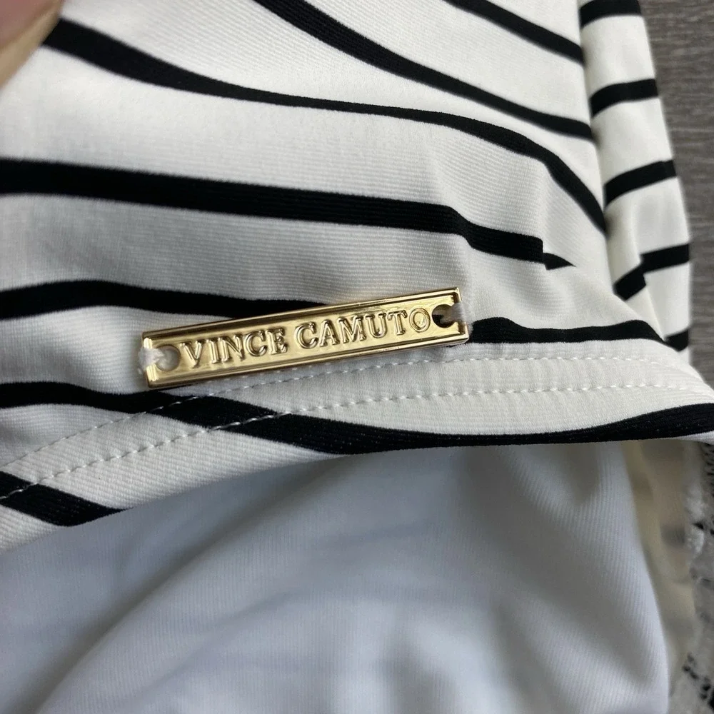 Vince Camuto 85% nylon