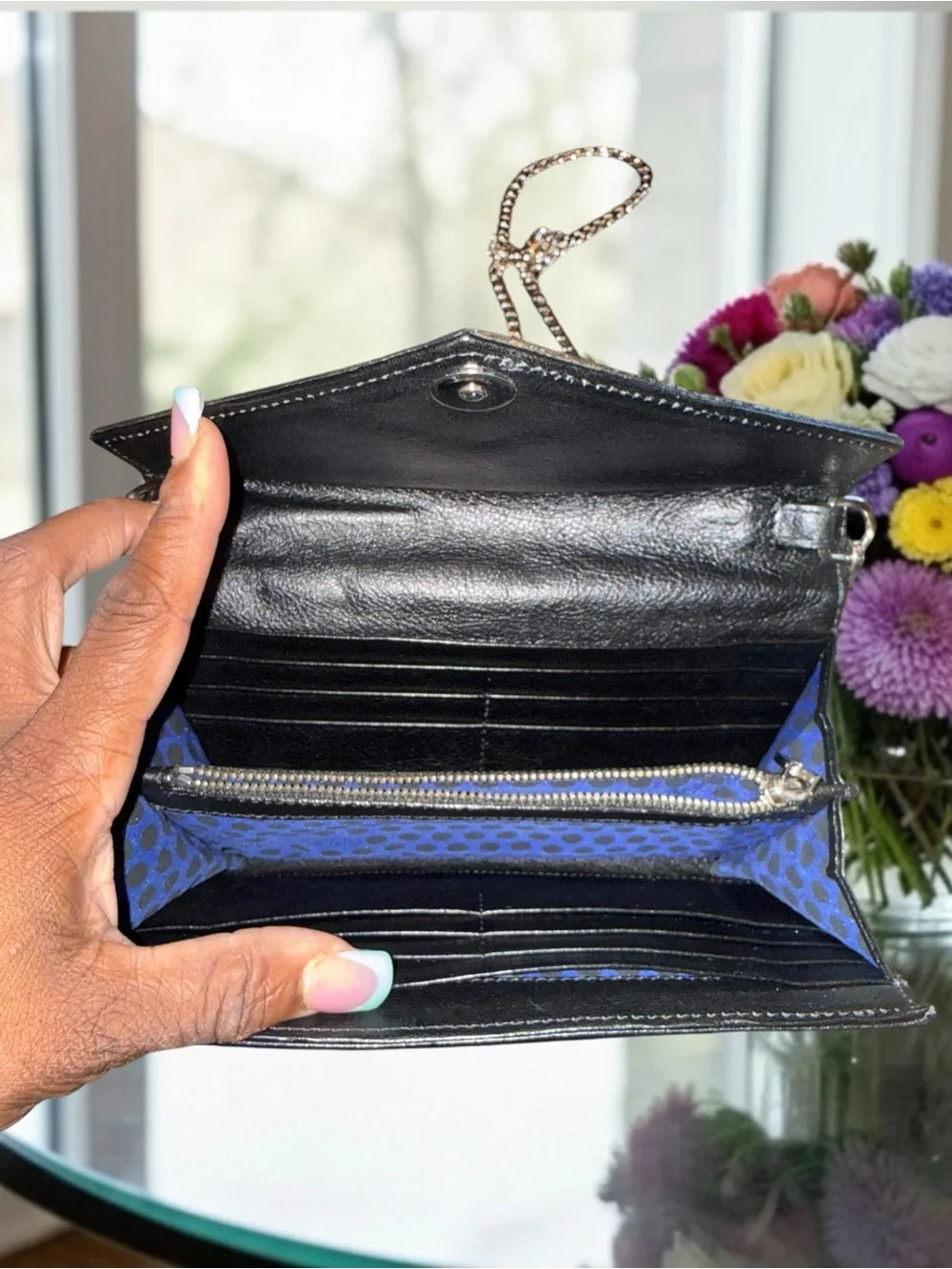 Rebecca Minkoff based your