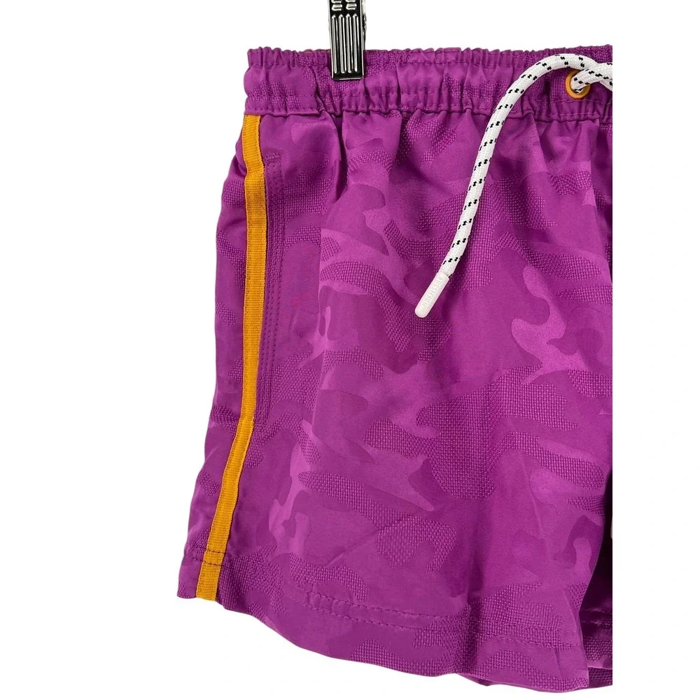 aussieBum seam material drawstring