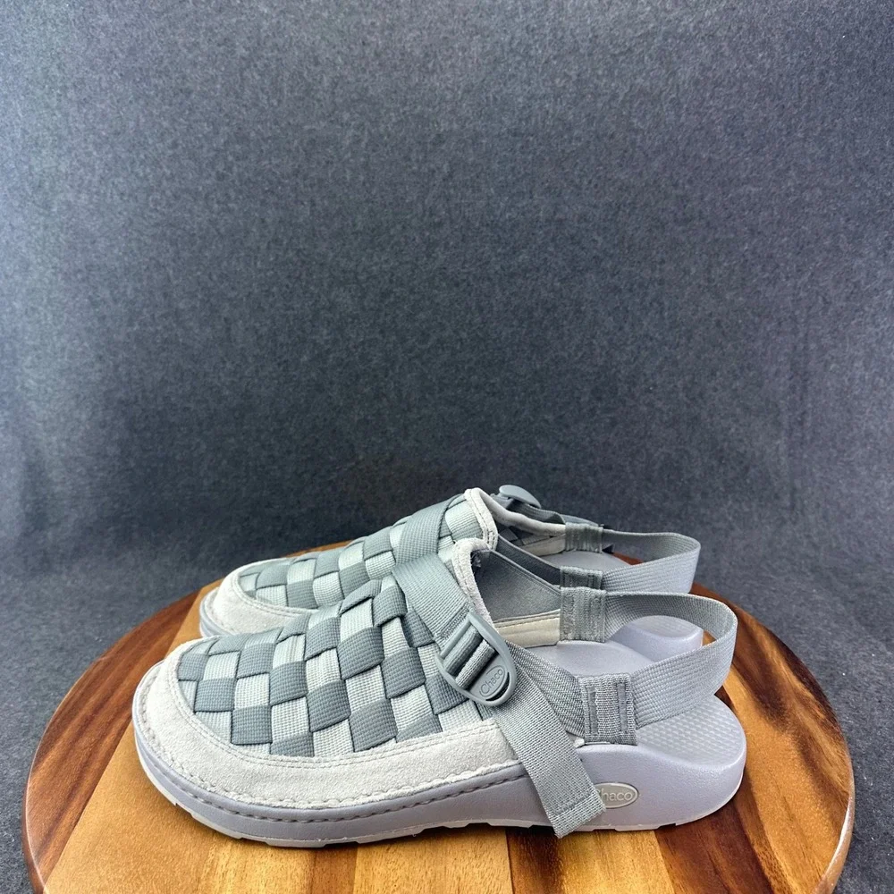 Chaco purchasing pu shape