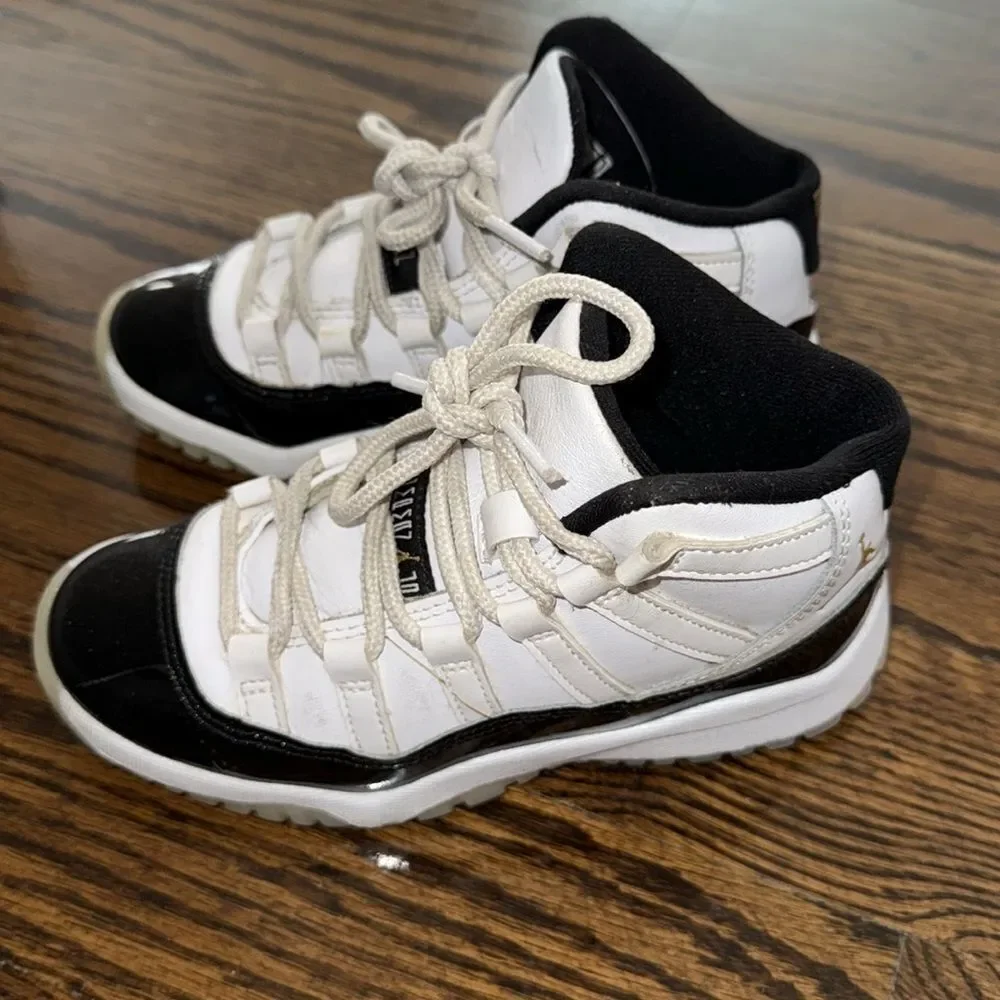 Jordan discount or