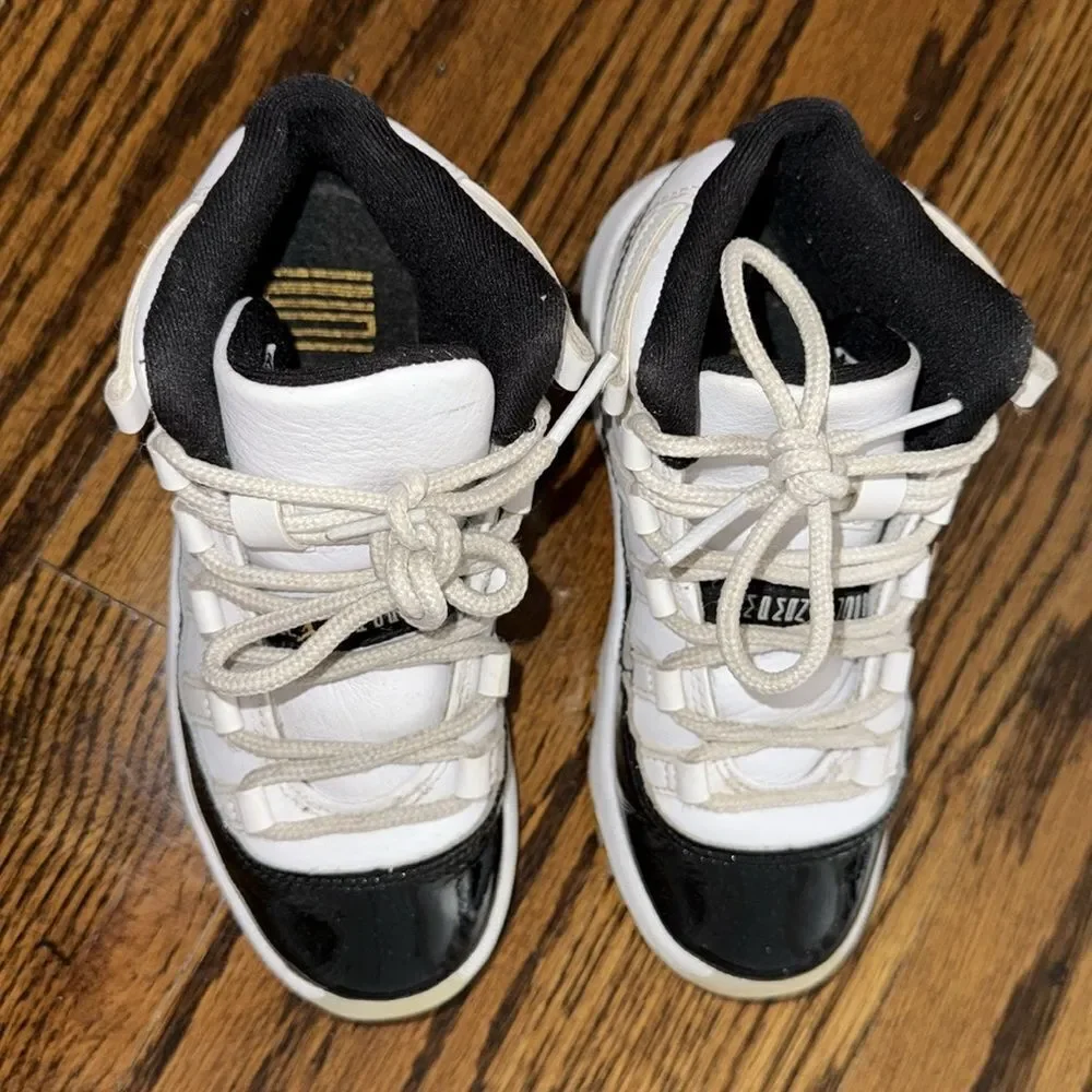 Jordan send discount