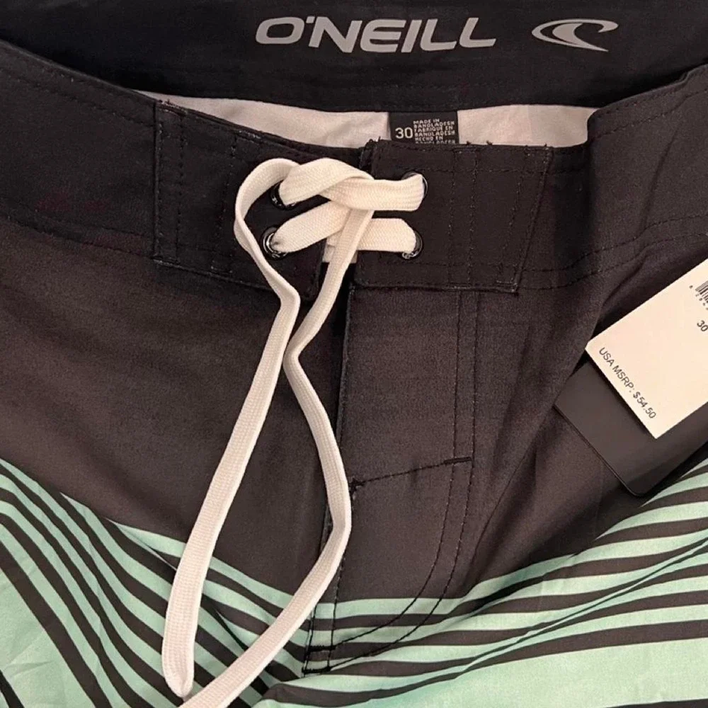 ONeill neill barrage