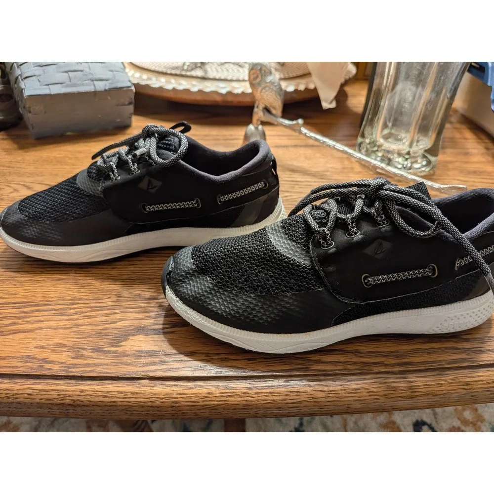 Sperry discover adventure
