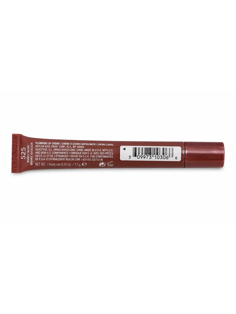 Revlon your shaped