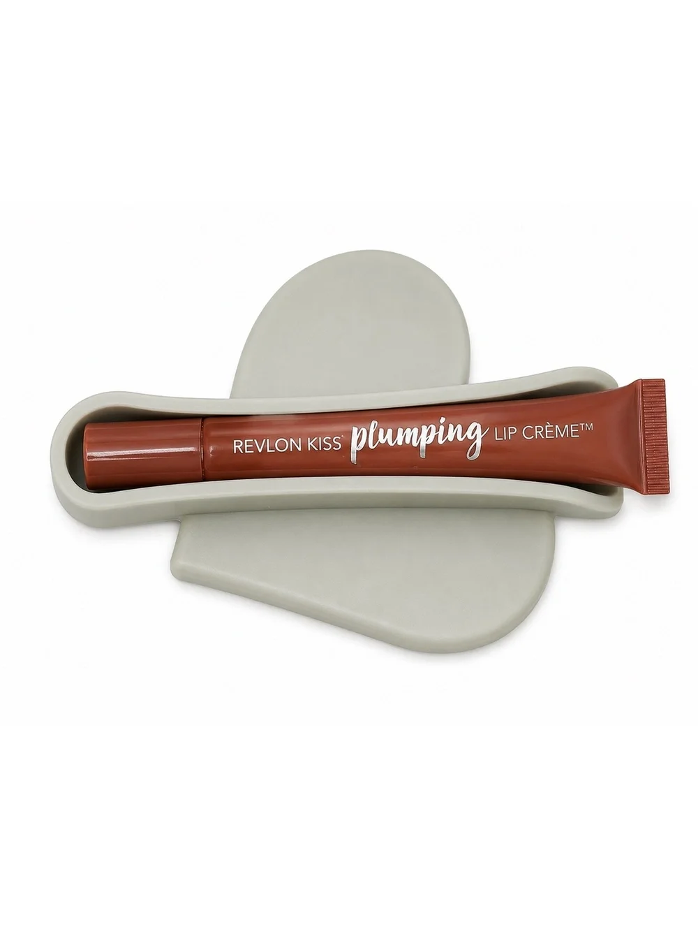 Revlon shown backing