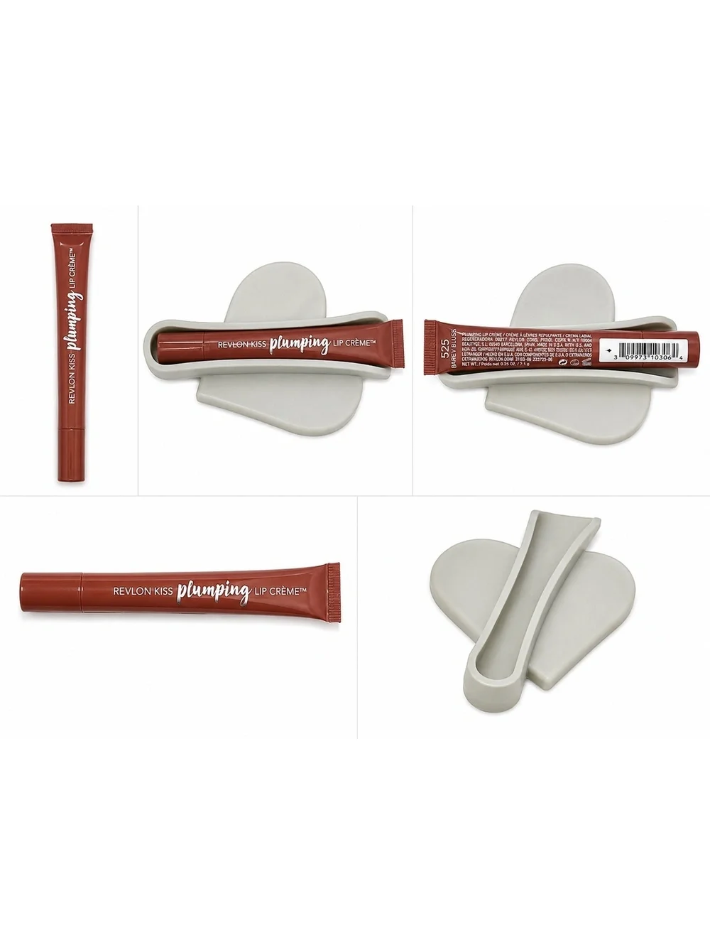 Revlon throughout keep