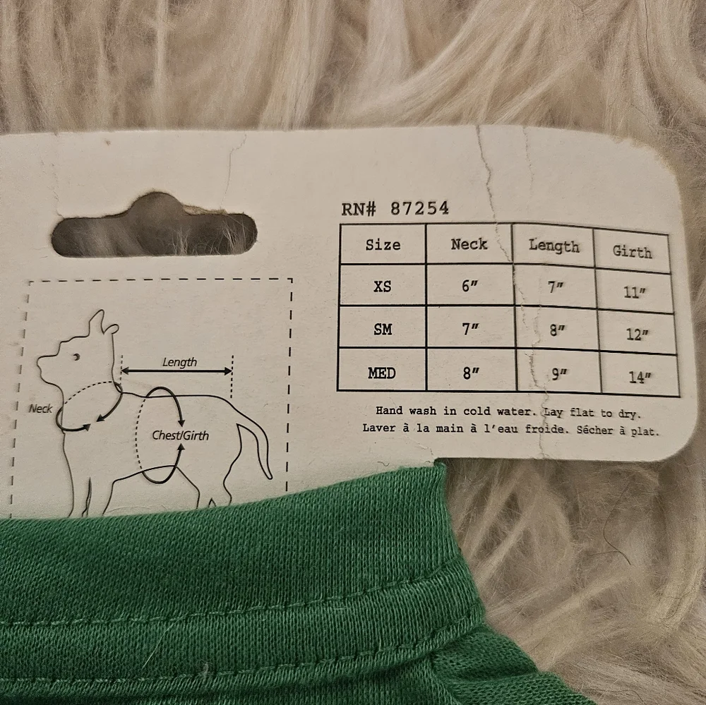 Unbranded adorable green