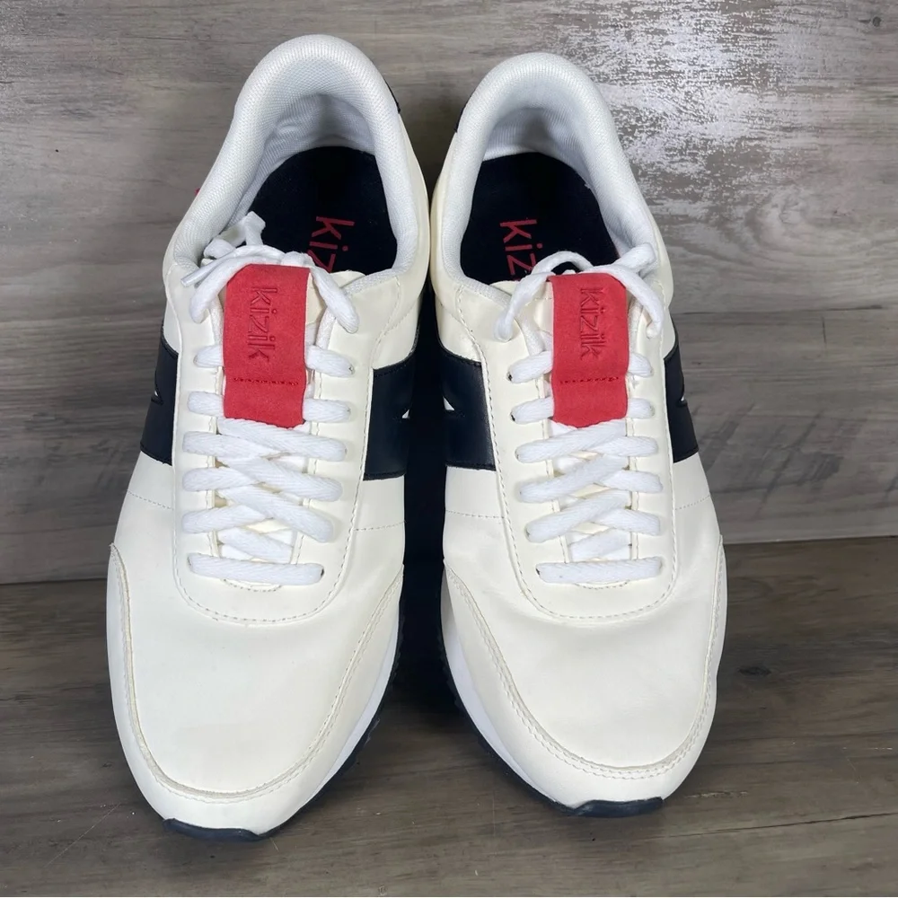 Kizik free men’s