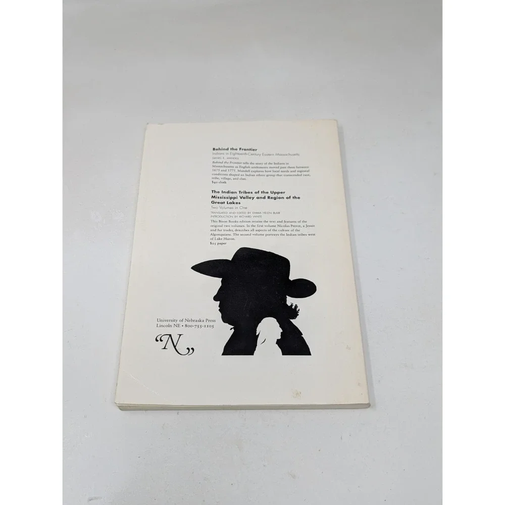 The American Indian Quarterly Journal Winter 1996‎ Native American History Art