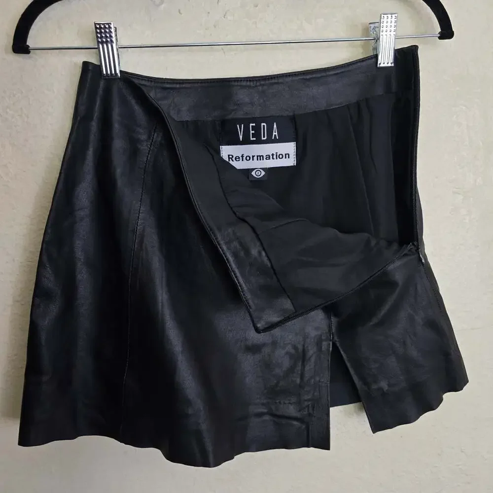 Veda x Reformation veda reformation