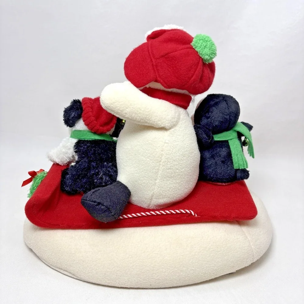 Hallmark 2007 jingle
