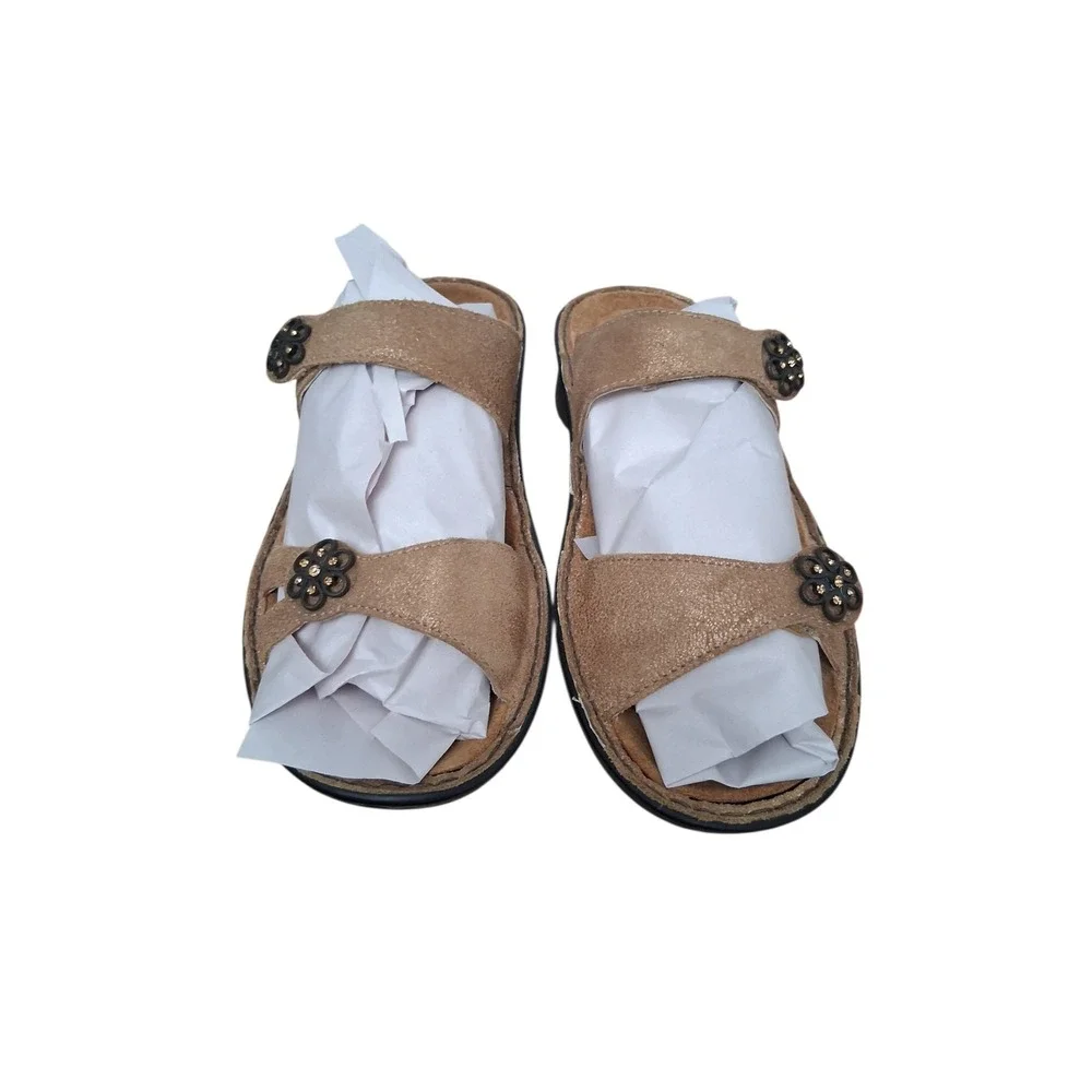 Naot bless you resortwear