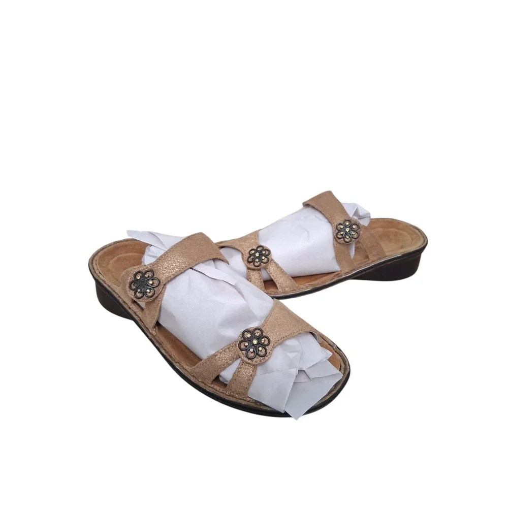 Naot adjustable your