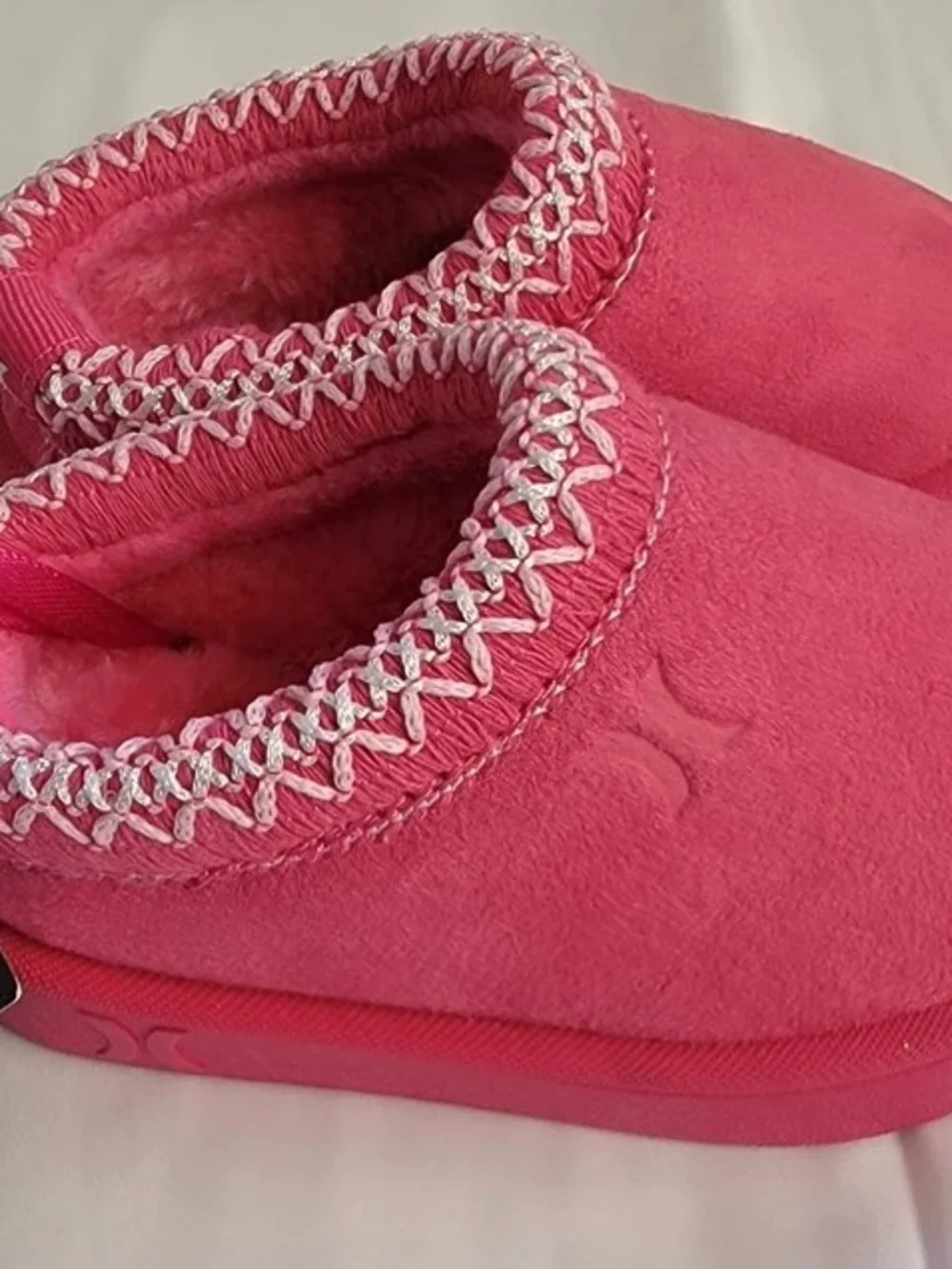 Hurley new slip