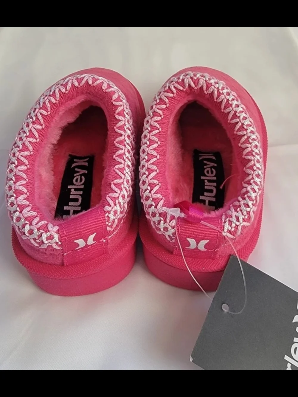 Hurley new slip