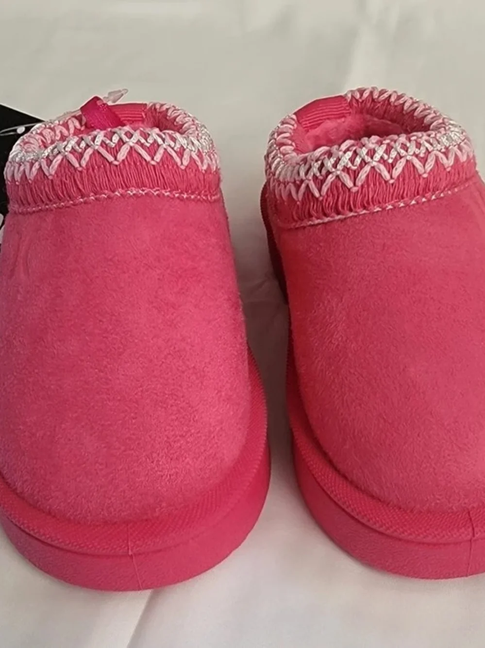Hurley new slip