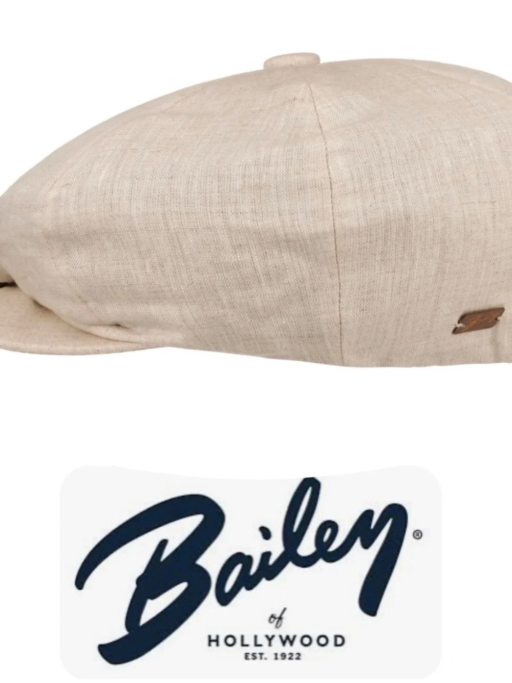 Bailey of Hollywood 