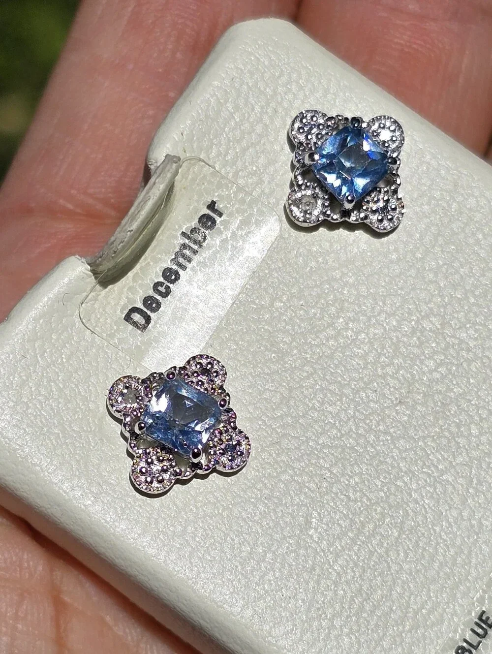 925 Sterling Silver nwt sterling