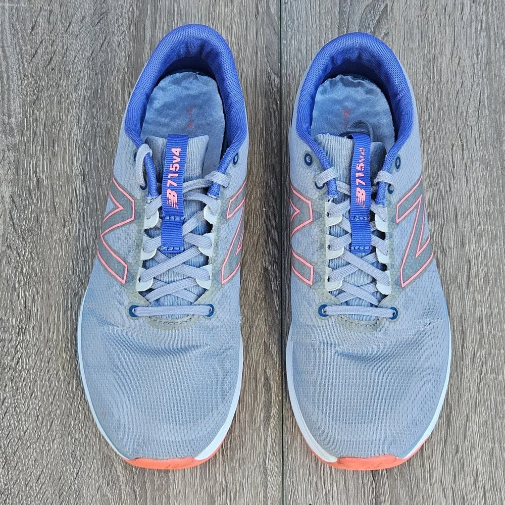 New Balance new balance