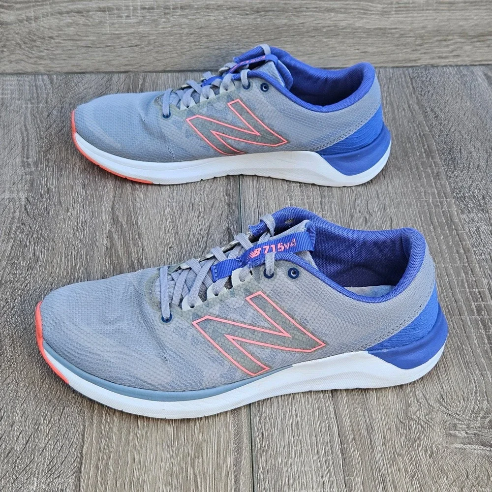 New Balance new balance