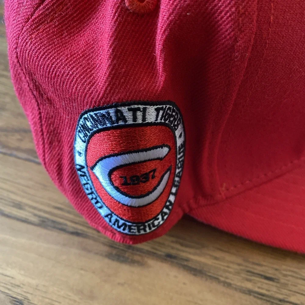Headgear Classics cincinnati tigers