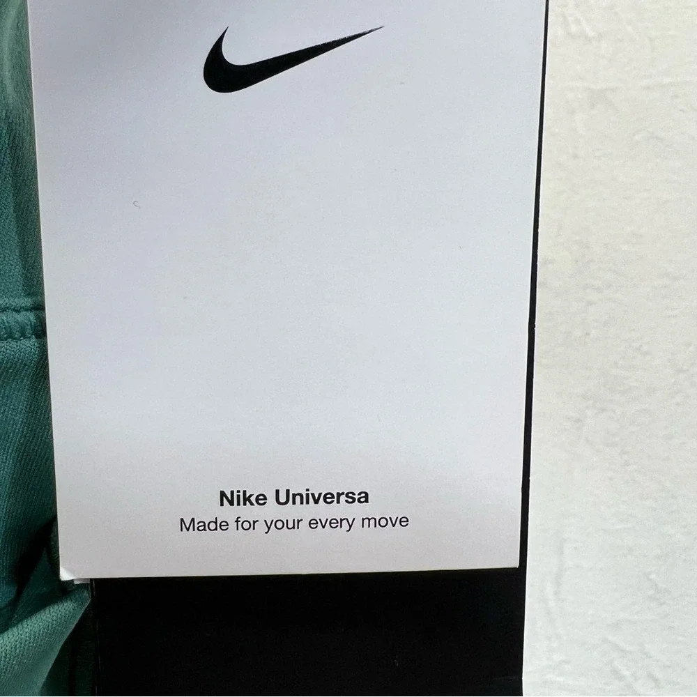 Nike stay comfortable
