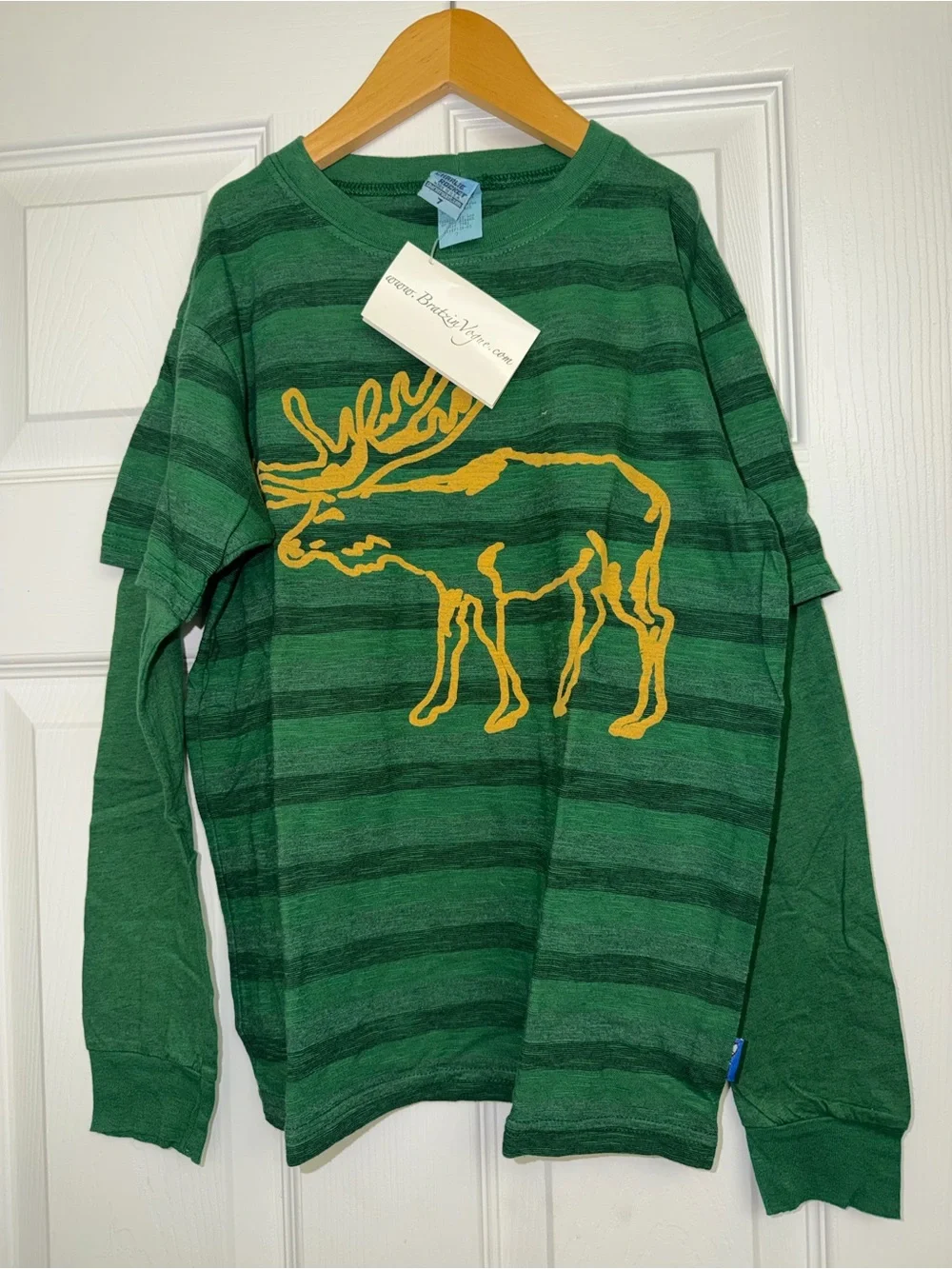 Charlie Rocket vibrant green