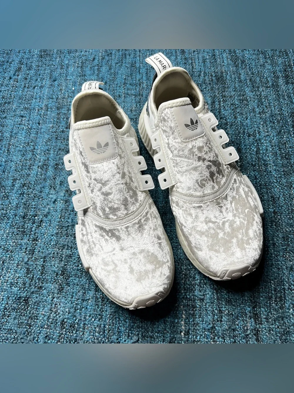 adidas brand style