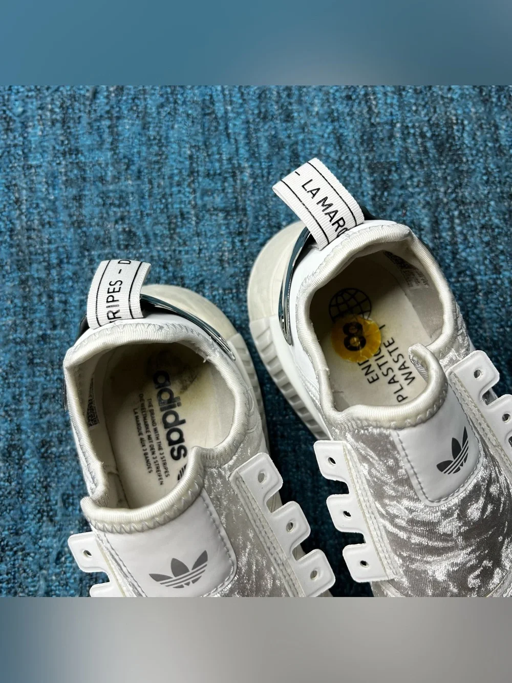 adidas brand style