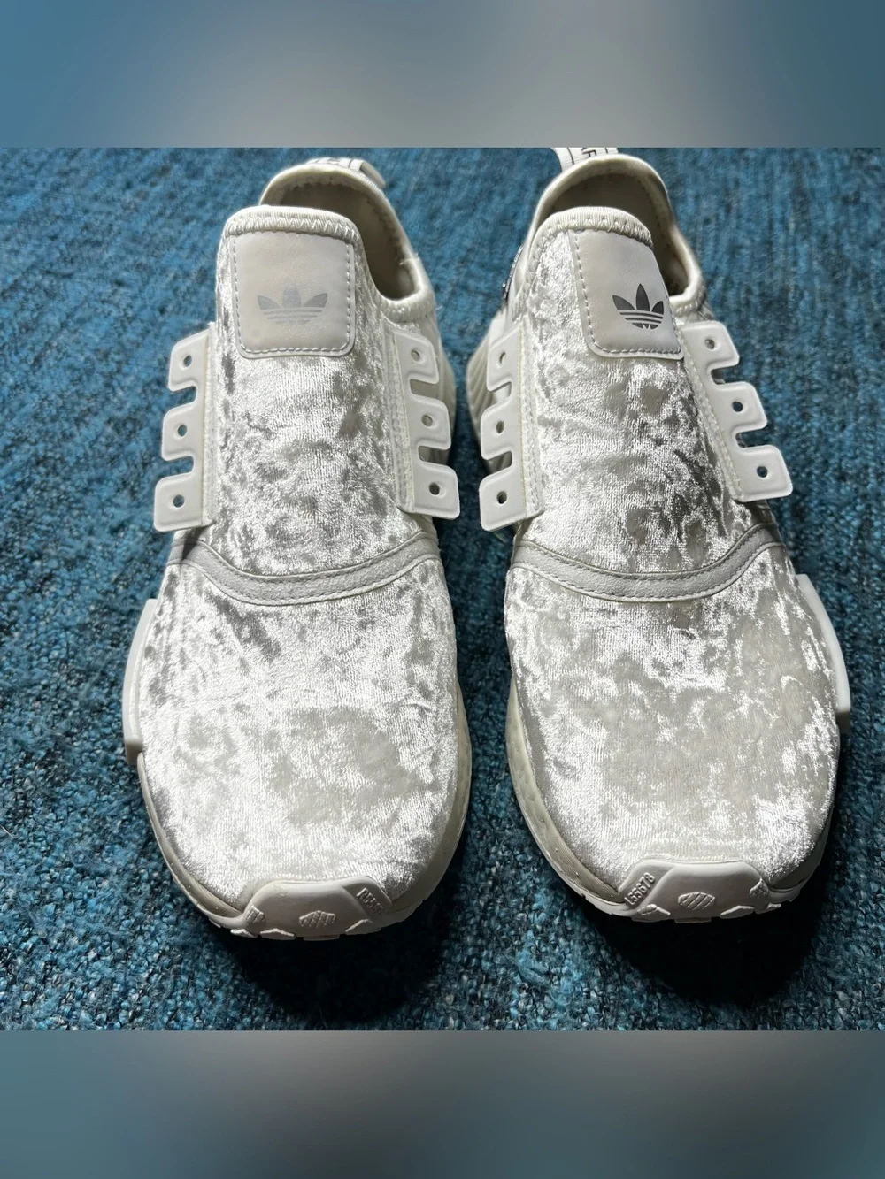 adidas brand style