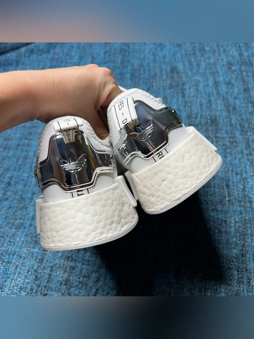 adidas brand style