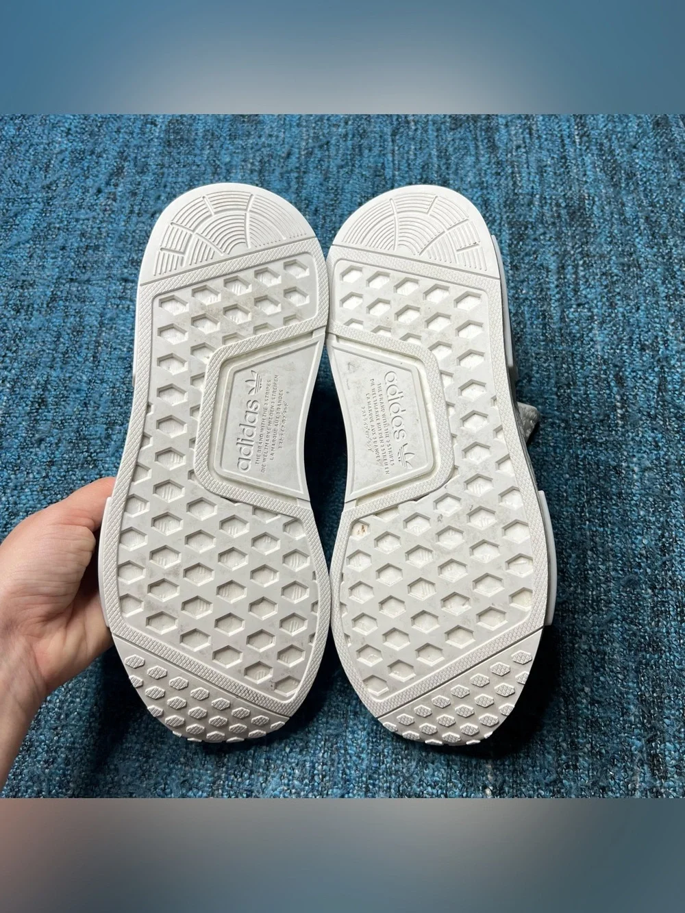 adidas brand style