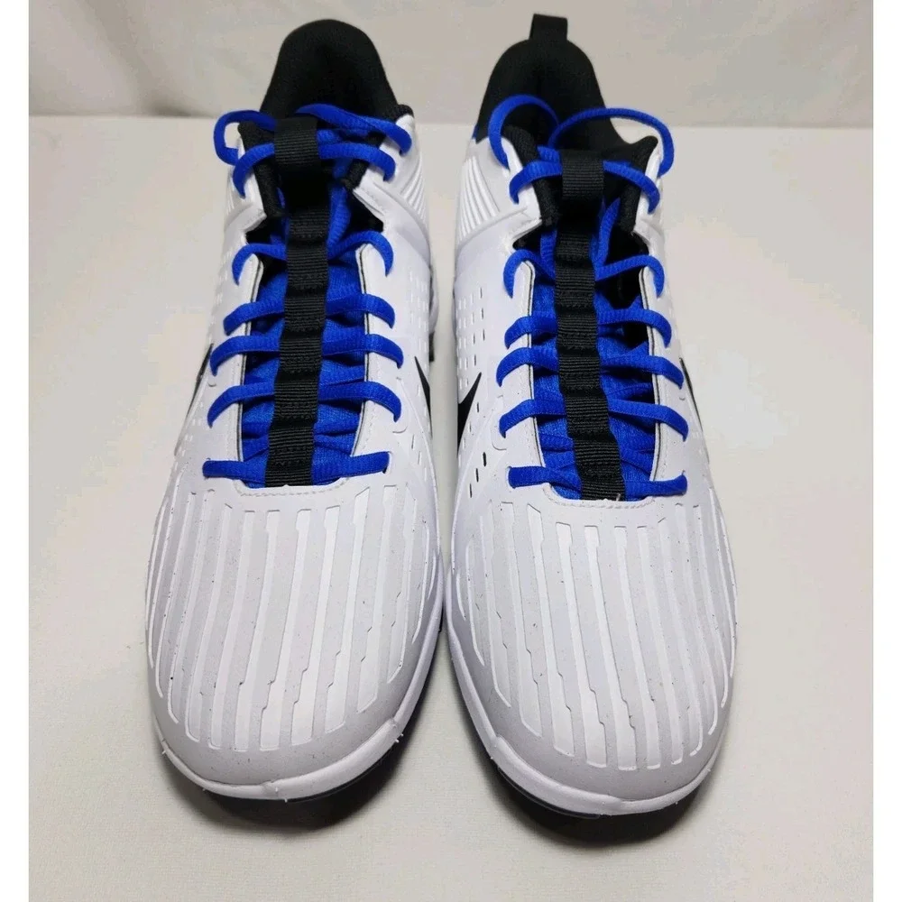 Nike alpha menace