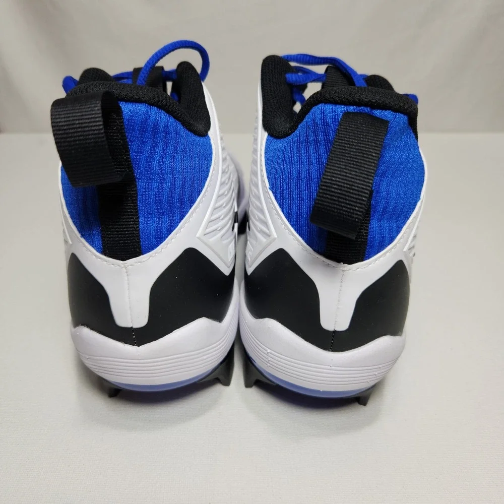 Nike alpha menace