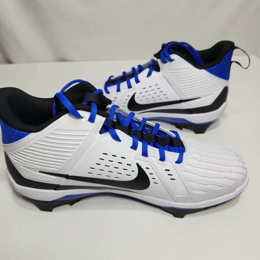 Nike alpha menace