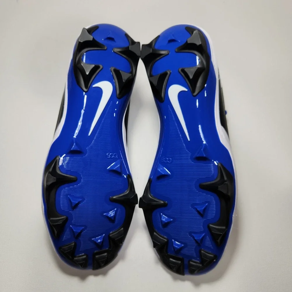 Nike alpha menace