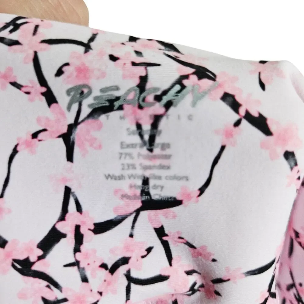 Peachy women xl