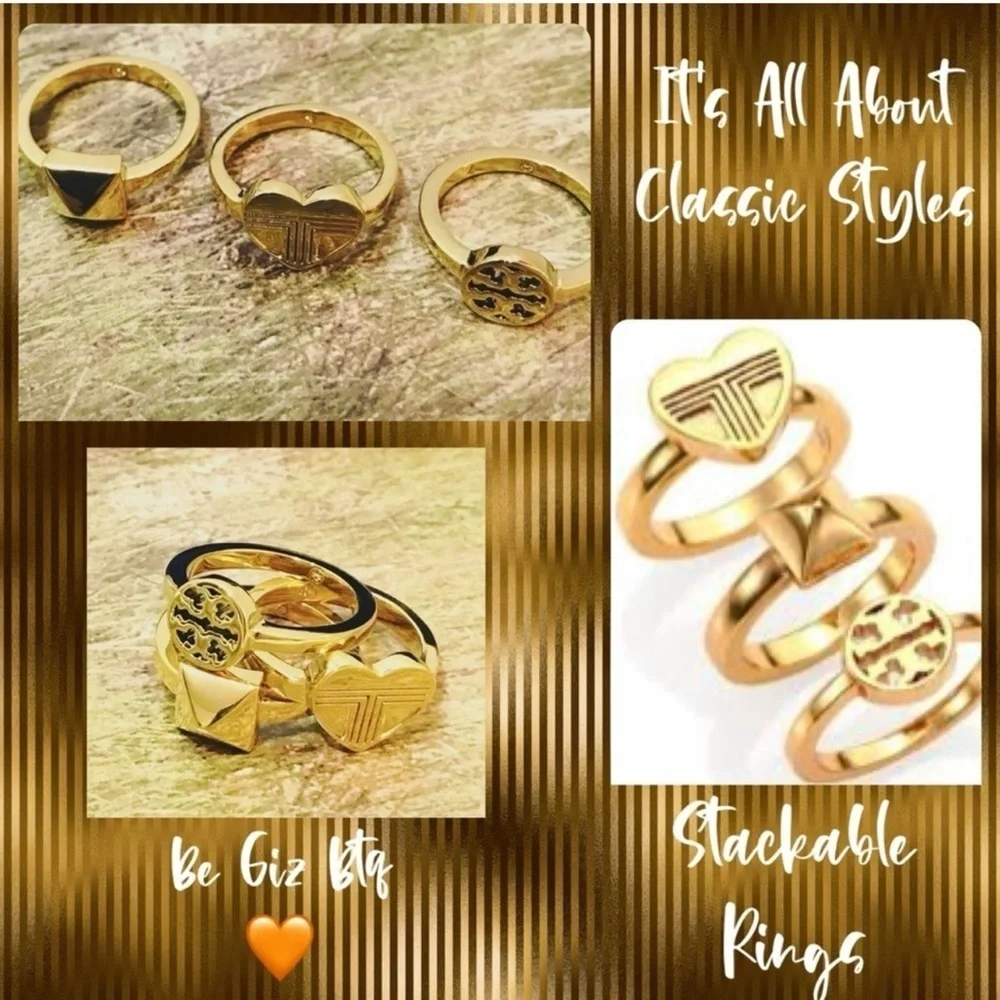🔥🔥Authentic Designer Ring Ser 7 At Awesome Prices To Buy Now & Save Price Firm