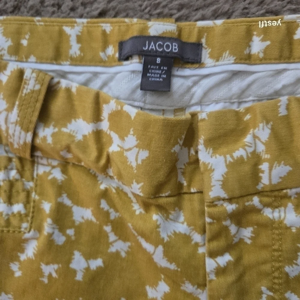 Joseph preppy shorts