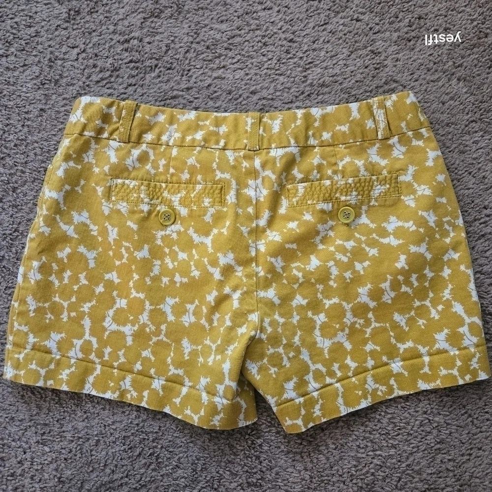Joseph preppy shorts