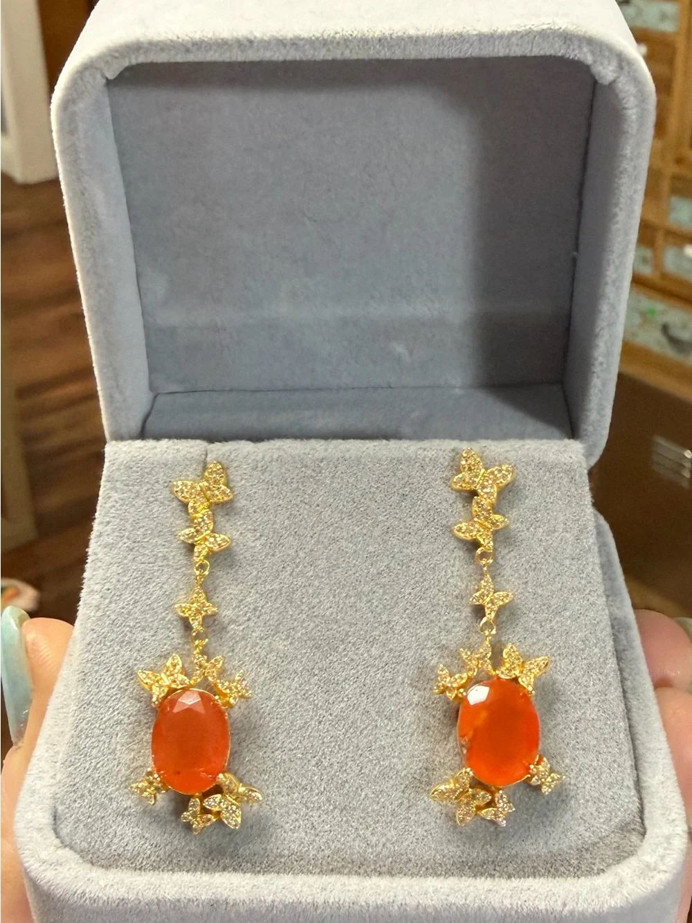 N/A these stunning