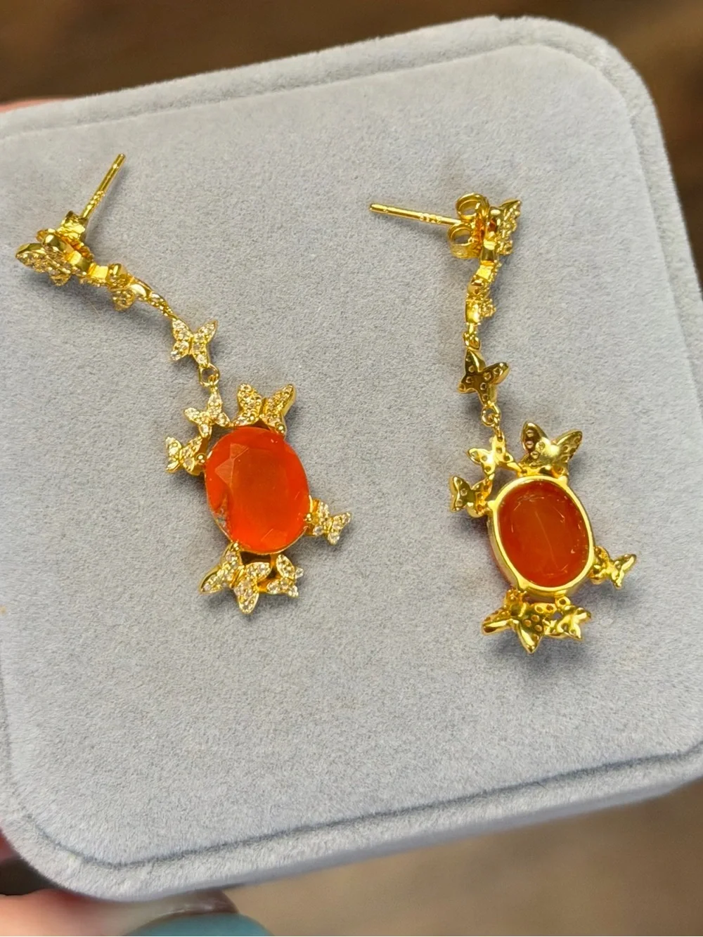 N/A these stunning