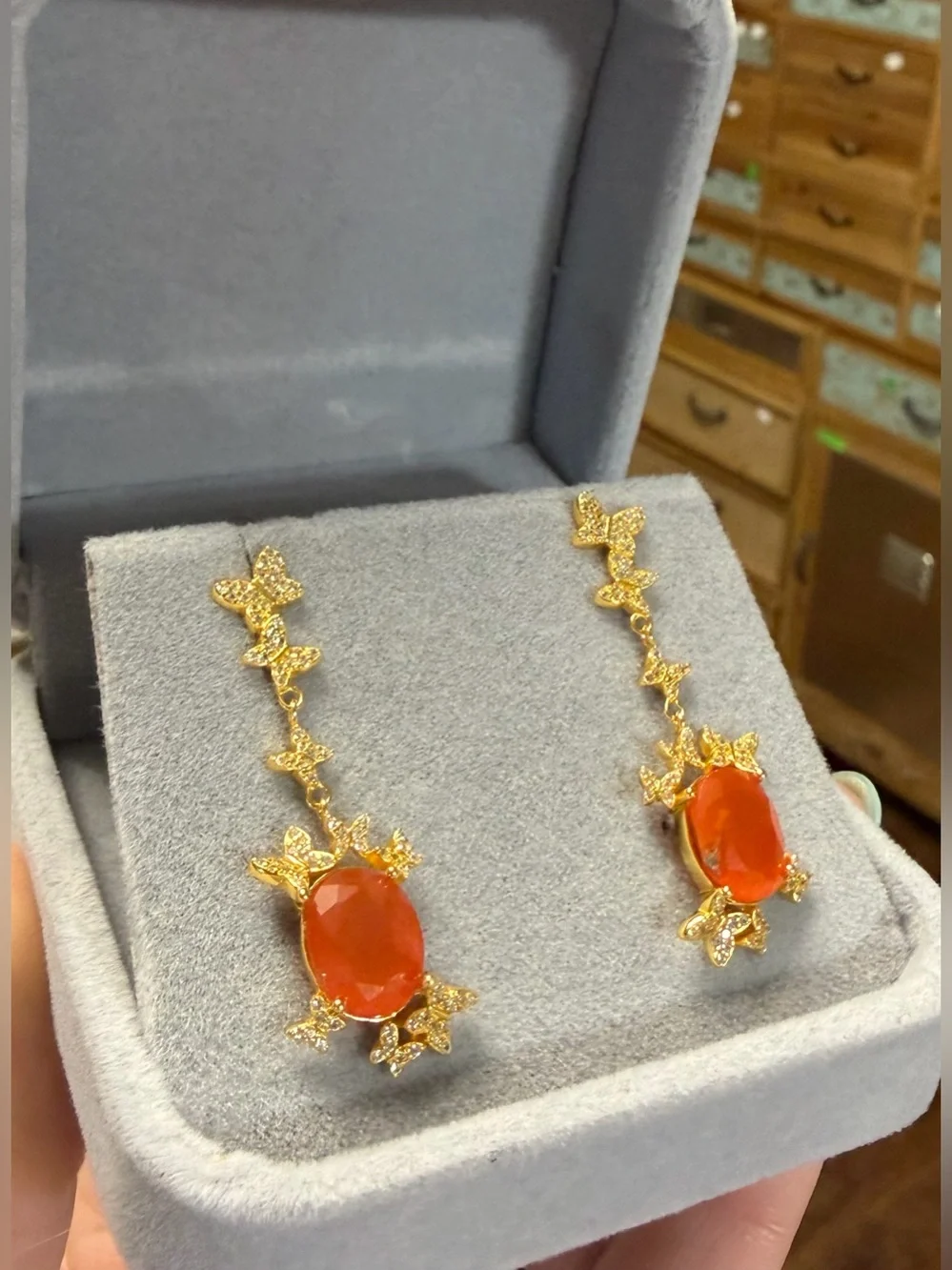 N/A these stunning