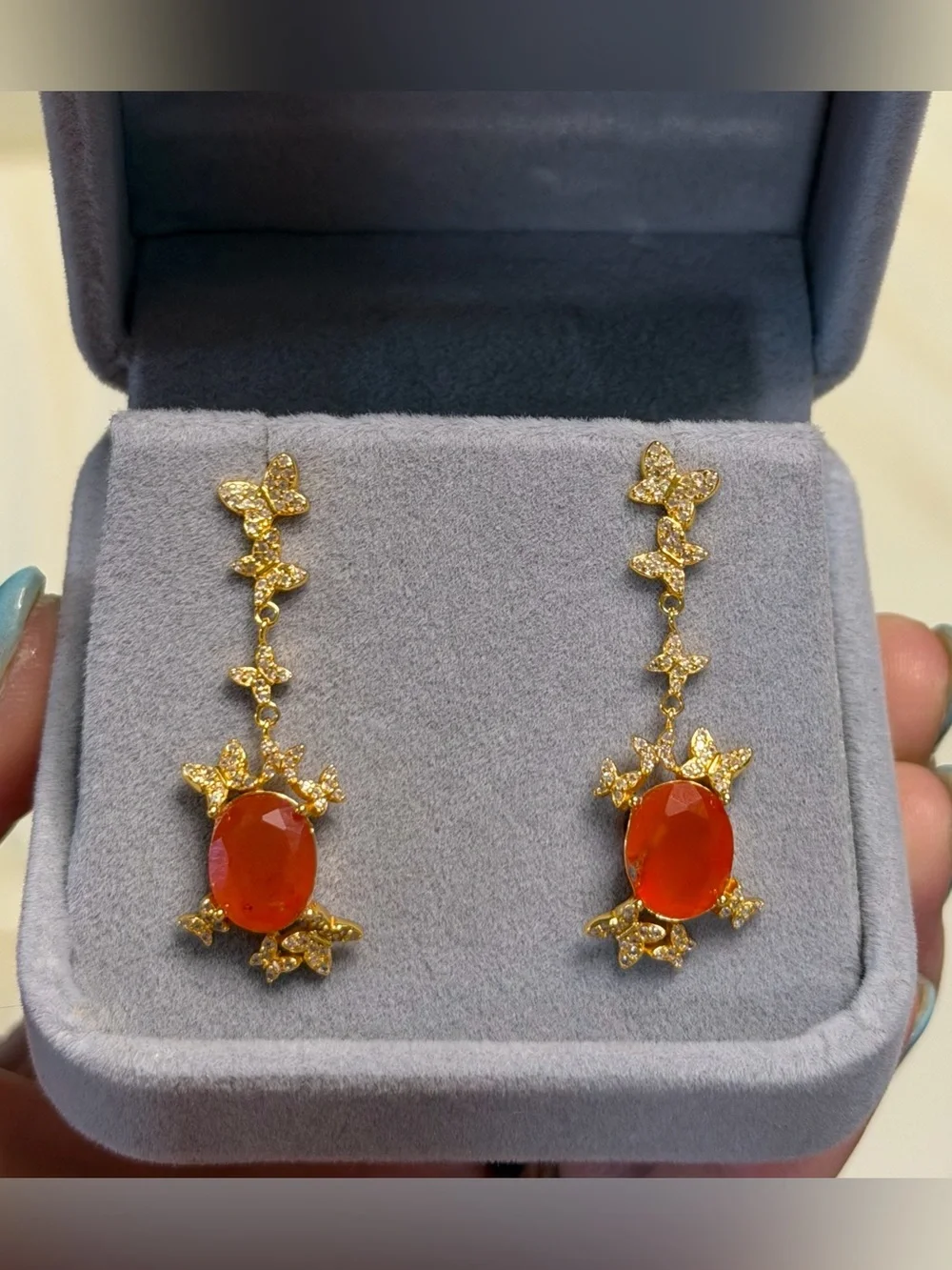 N/A these stunning